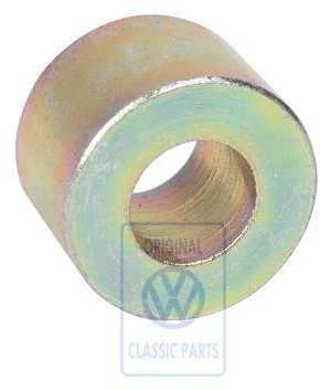 VAG Golf Mk1 Jetta Mk1 Passat B1 T4 Spacer Sleeve Originalus 331857767