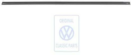 Vag Golf Mk1 Jetta Mk1 Scirocco Mk1 Dekoratyvinės Durų Juostelės Originalus 173853515DEG8