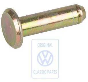 Vag Golf Mk1 Kabrioletas 1984 1993 Hurt Originalus 155871764A