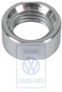 Vag Golf Mk1 Kabrioletas 1984 1993 Originalus 155871511A