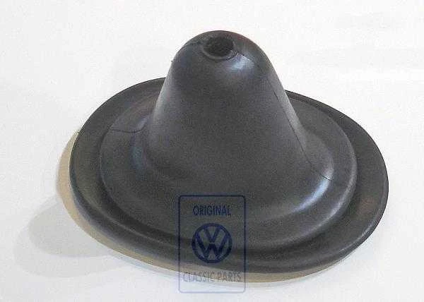 Vag Golf Mk1 Passat B1 Scirocco Mk1 Piniginės Maišas Originalus 411711115043