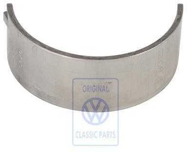 VAG Golf Mk1 Polo Mk1 Connecting Rod Foot Bearing Geltonas Originalus 030105707G007