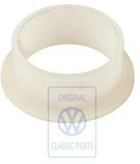 Vag Golf Mk1 Polo Mk1 Twisted Spring Bushing Originalus 055129882