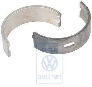 Vag Golf Mk1 Scirocco Mk1 1977 1978 Variklio Stumoklio Guoliu Rinkinys Originalus 068198497