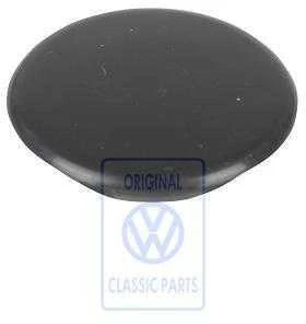 VAG Golf Mk1 Scirocco Mk1 Dummy Plug Originalus 136857575