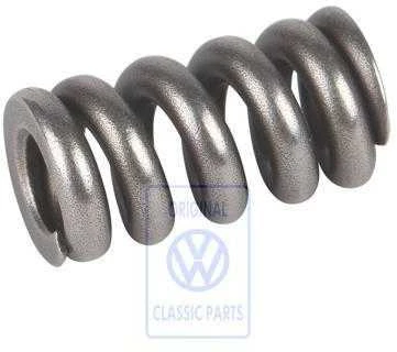 VAG Golf Mk1 Scirocco Mk1 Injectorio Spiralis Originalus 068130271