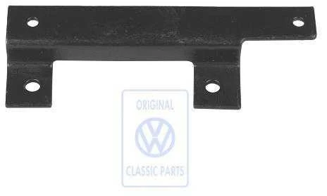 Vag Golf Mk1 Scirocco Mk1 Metalinis Skardas Originalus 531905359