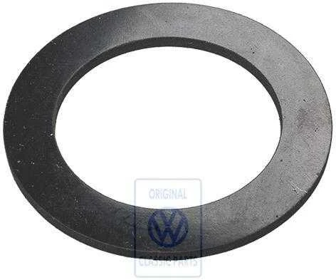 Vag Golf Mk1 Scirocco Mk1 Originalus 171201557A
