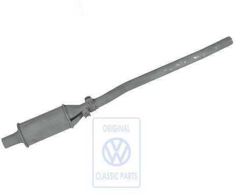 Vag Golf Mk1 Scirocco Mk1 Prišoka 1977 1980 Originalus 068253209A