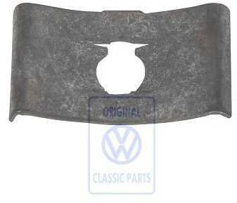 Vag Golf Mk1 Scirocco Mk1 Suvirinimo Ratas Originalus N0120801