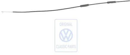 Vag Golf Mk1 Scirocco Mk1 Tempimo Stiebias Originalus 171819839C