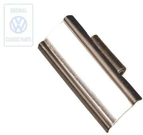 Vag Golf Mk2 Jetta Mk2 1984 1989 Nipas Originalus 191853349A