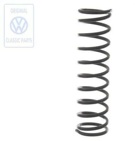 Vag Golf Mk2 Jetta Mk2 1984 1992 Riedlės Spiralis Originalus 191511115B