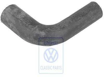 VAG Golf Mk2 Jetta Mk2 1988 1992 Originalus 191133370