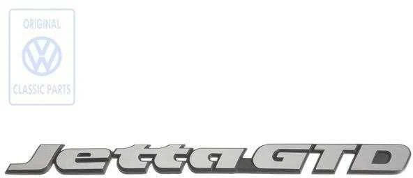 Vag Golf Mk2 Jetta Mk2 88 89 90 92 Originalus 165853687SGX2