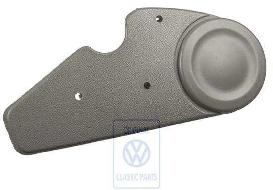 Vag Golf Mk2 Jetta Mk2 Lupo Polo 6N Originalus 191881478U71