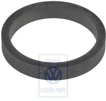 Vag Golf Mk2 Jetta Mk2 Passat B2 T3 Santanai Antžiovo Žiedo Originalus 068129672
