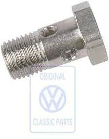VAG Golf Mk2 Jetta Mk2 Passat B3 Originalus 068121693
