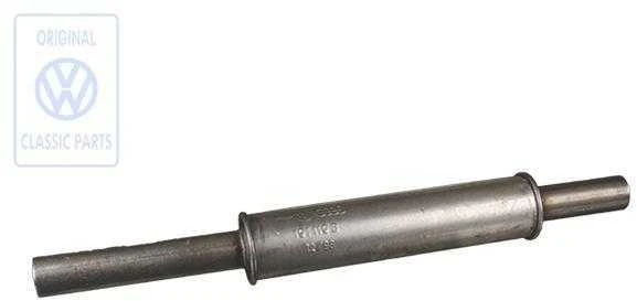 Vag Golf Mk2 Jetta Mk2 Passat B3 Priekines Dampers Originalus 191253209B