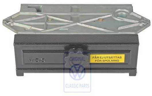 VAG Golf Mk2 Jetta Mk2 Passat B3 T3 Keliones Skaitiklis Originalus 171957101