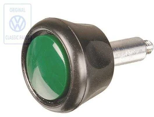 VAG Golf Mk2 Jetta Mk2 Switch Knob Originalus 321035781