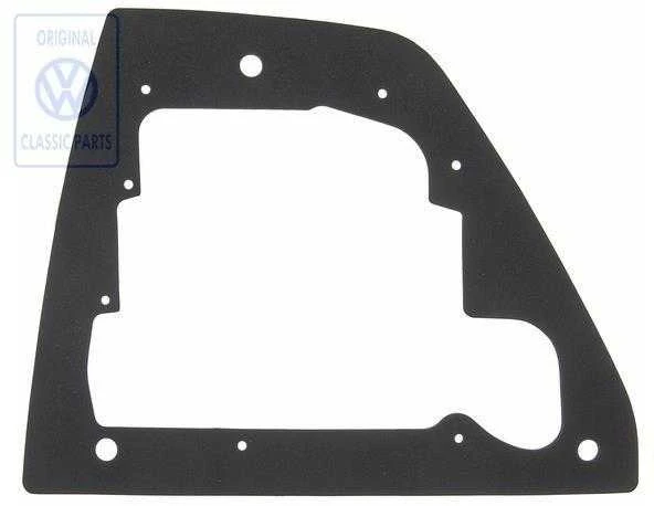 Vag Golf Mk2 Jetta Seal Originalus 191945191