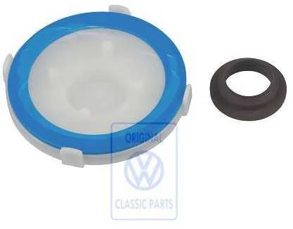 Vag Golf Mk2 Jetta Sieve Originalus 191906098C