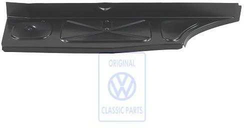 Vag Golf Mk2 Jetta Vento Metalinis Jungiklis Originalus 1H5813227