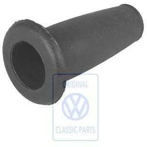 VAG Golf Mk2 Mk3 Corrado Lupo Polo 6N Originalus 191713167