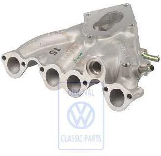 VAG Golf Mk2 Mk3 Jetta Passat Santana Vento Originalus 051129711A