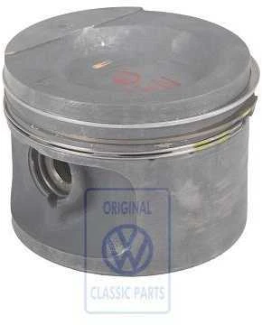 VAG Golf Mk2 Mk3 Jetta Passat Vento Originalus 026107081N