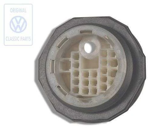 Vag Golf Mk3 1992 1994 Lygių Kontaktų Dėžė Originalus 1H4959735D