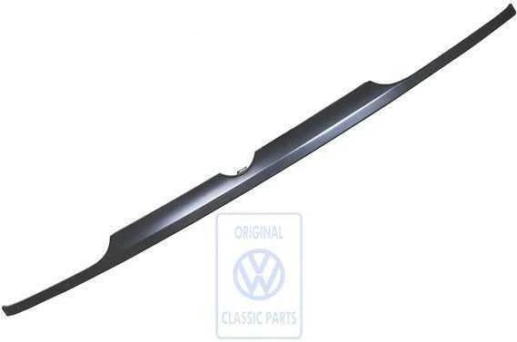 Vag Golf Mk3 1992 1994 Originalus 1H6853661GRU