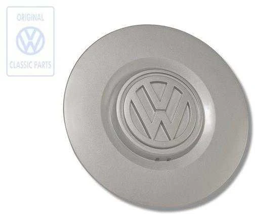 Vag Golf Mk3 1992 1997 Chromo Metalinis Dekoratyvus Ratus Originalus 3A0601149AV7L