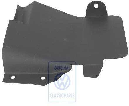 Vag Golf Mk3 1992 1998 Originalus 1H6945311