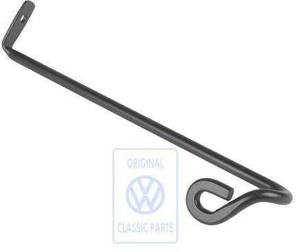 Vag Golf Mk3 1992 1998 Vairo Kabelis Originalus 1H0857825A