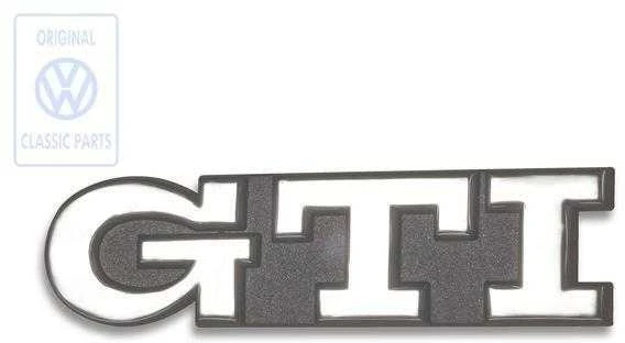 Vag Golf Mk3 1995 1996 1997 1998 Inscription Chromo Spalva Originalus 1H6853687AJZ10