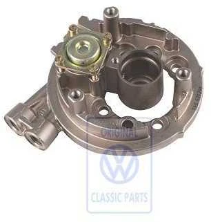 Vag Golf Mk3 1995 1998 Aukštutinis Įpurškiklis Originalus 051133027D