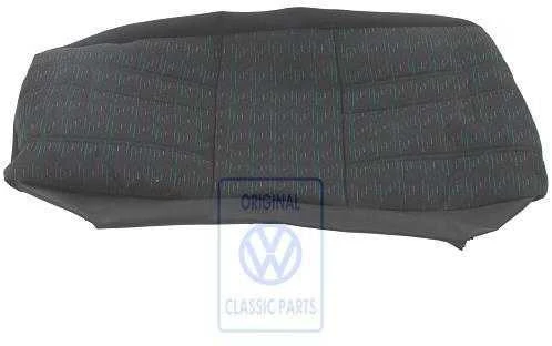 Vag Golf Mk3 1997 1998 Sėdynės Čiuožikliai Juodi Originalus 1H0885405DJGJR