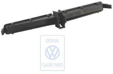 Vag Golf Mk3 Cabriolet 1994 1998 Originalus 1E0945121