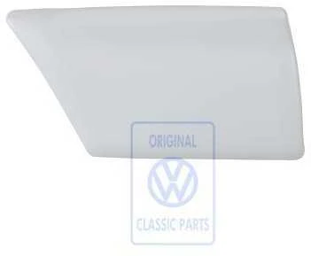 Vag Golf Mk3 Fender Apdangos Juosta Originalus 1H0853517CGRU
