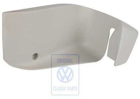 Vag Golf Mk3 Kabrioletas 1994 1998 Pilnas Silikonas Įdėklas Originalus 1E0868844Y01