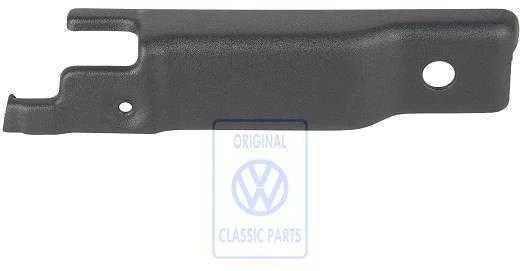 Vag Golf Mk3 Mk4 Kabriolet 1994 1998 1999 2002 Originalus 1E0871341B41