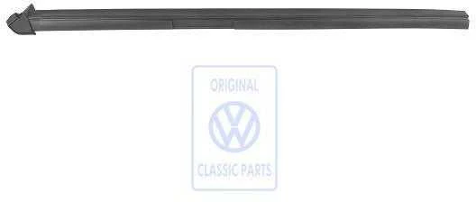 Vag Golf Mk3 Mk4 Kabriolet 1994 1998 1999 2002 Originalus 1E0845262B41