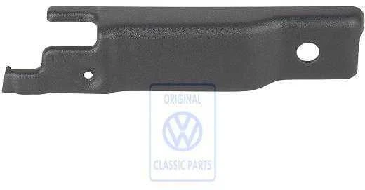 Vag Golf Mk3 Mk4 Kabriolet 1994 1998 1999 2002 Originalus 1E0871341B41