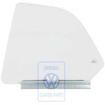 Vag Golf Mk3 Mk4 Kabriolet Šoninis Langas Originalus 1E0845041