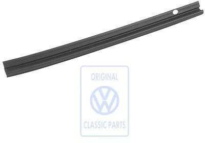 Vag Golf Mk3 Mk4 Kabriolet Suvirinimo Juosta Originalus 1E0871359