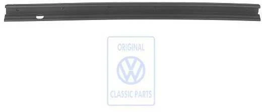 Vag Golf Mk3 Mk4 Kabriolet Suvirinimo Juosta Originalus 1E0871360