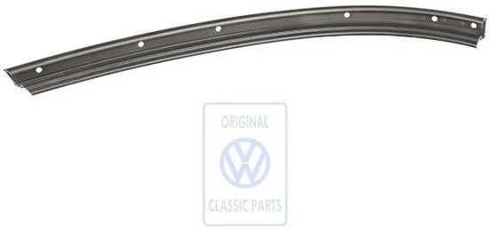 Vag Golf Mk3 Mk4 Kabriolet Tvirtinimo Juosta Originalus 1E0871368