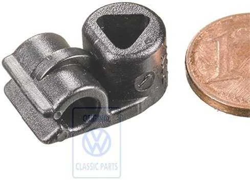 Vag Golf Mk3 Mk4 Kabrioletas Klipas Originalus 1E0871228